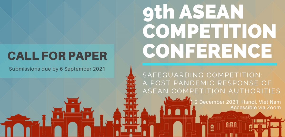 Vietnam to host ASEAN Competition Conference in December